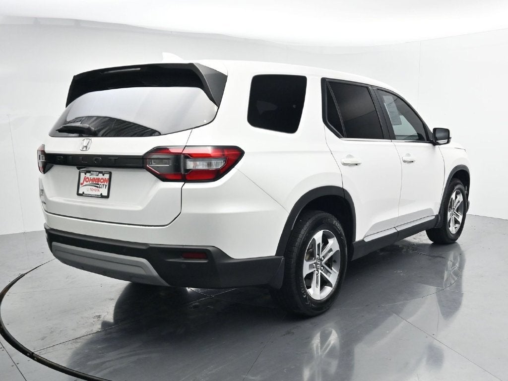 2023 Honda Pilot EX-L 7 Passenger