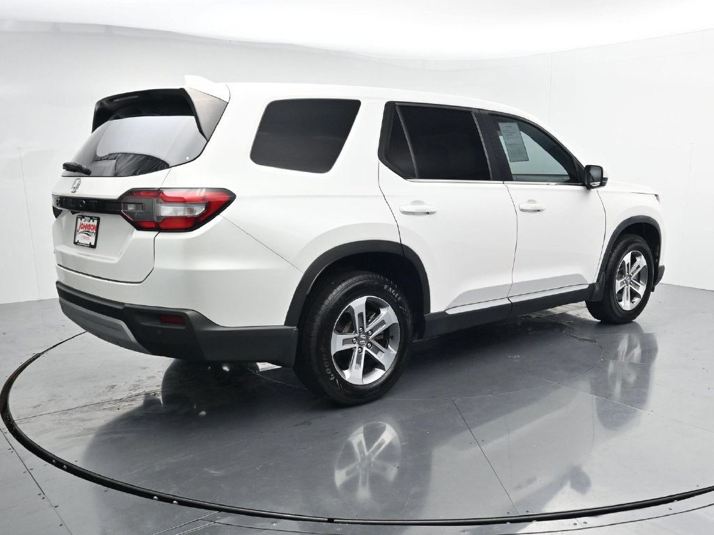 2023 Honda Pilot EX-L 7 Passenger