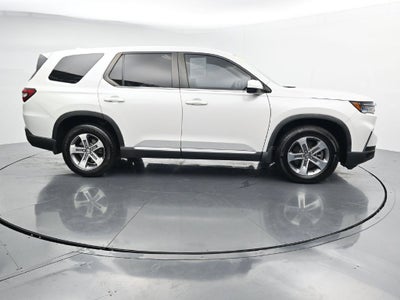 2023 Honda Pilot EX-L 7 Passenger