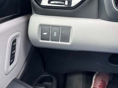 2024 Honda Pilot EX-L 7 Passenger