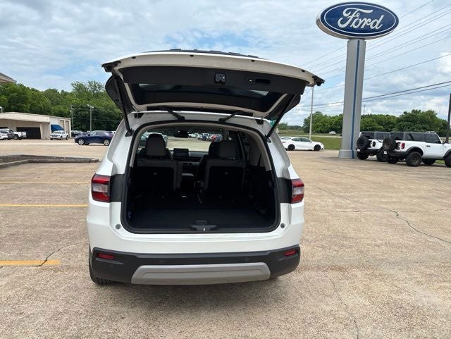 2024 Honda Pilot EX-L 7-Occupant 2WD's photo