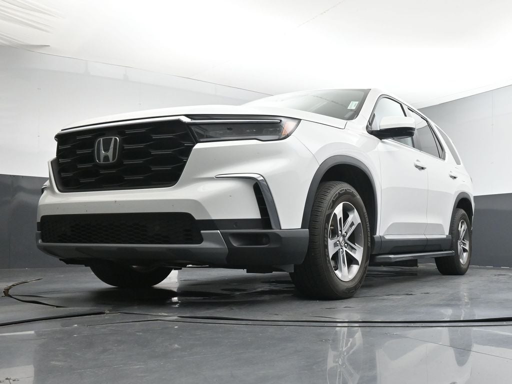 2024 Honda Pilot EX-L 7 Passenger