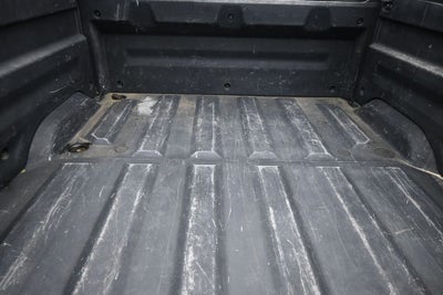 2011 Honda Ridgeline RTL