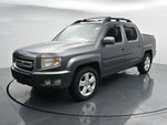 2011 Honda Ridgeline RTL