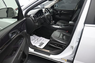 2017 Buick Enclave Leather Group