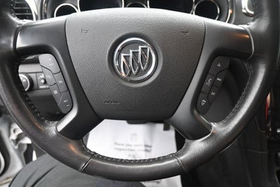 2017 Buick Enclave Leather Group