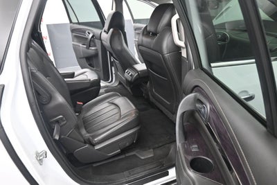 2017 Buick Enclave Leather Group