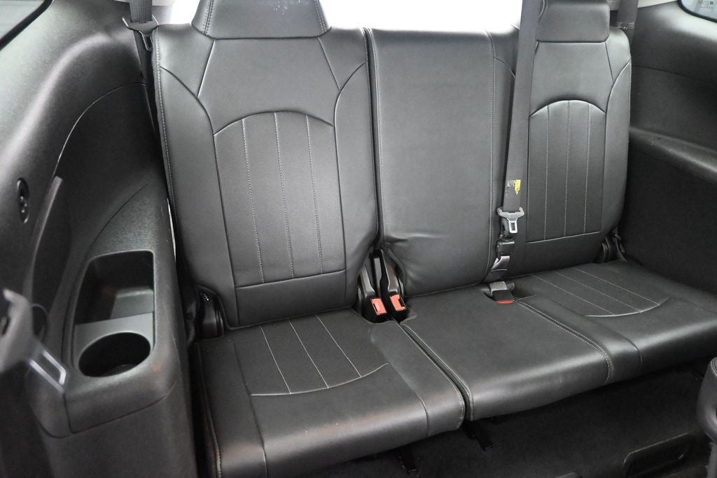 2017 Buick Enclave Leather Group