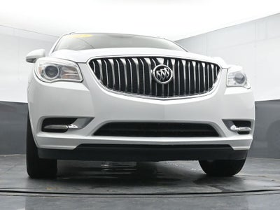 2017 Buick Enclave Leather Group