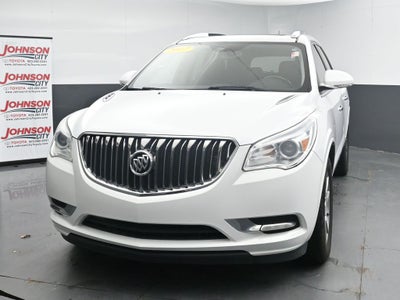 2017 Buick Enclave Leather Group