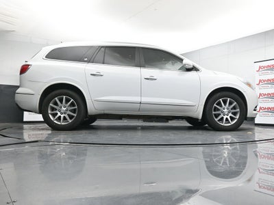 2017 Buick Enclave Leather Group