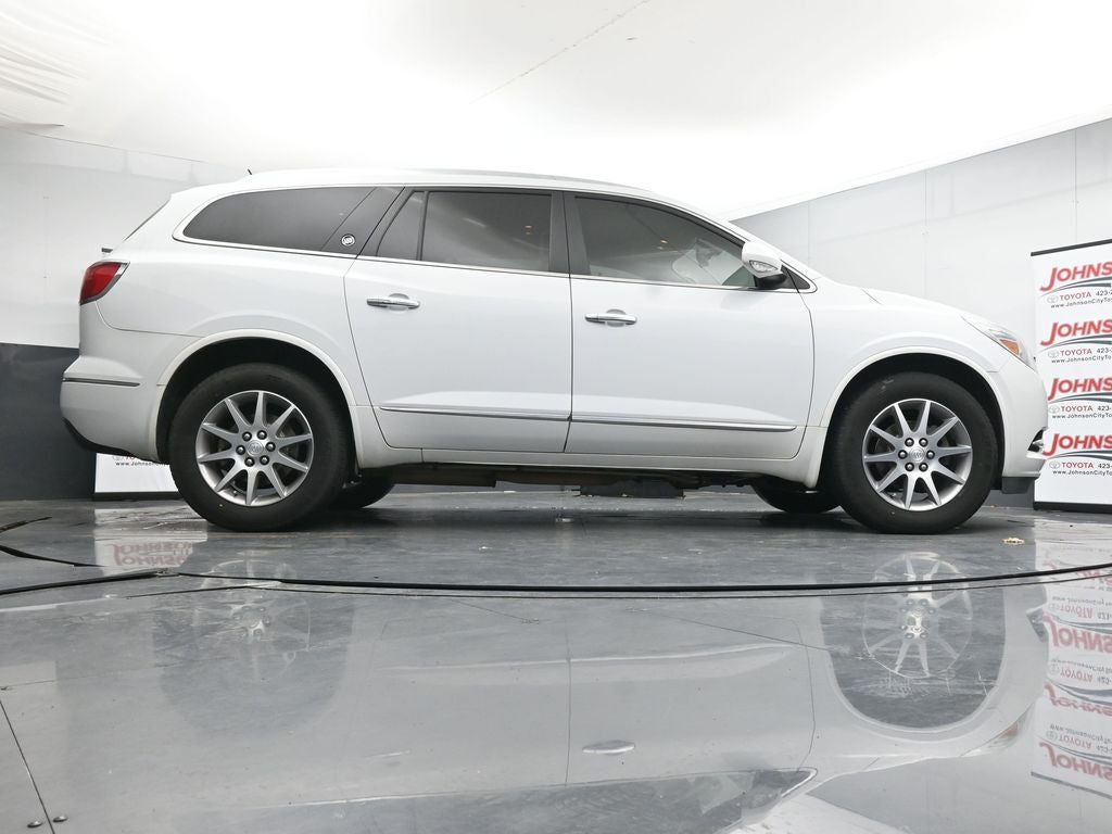 2017 Buick Enclave Leather Group