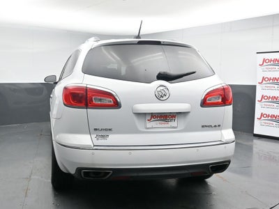 2017 Buick Enclave Leather Group