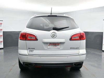 2017 Buick Enclave Leather Group