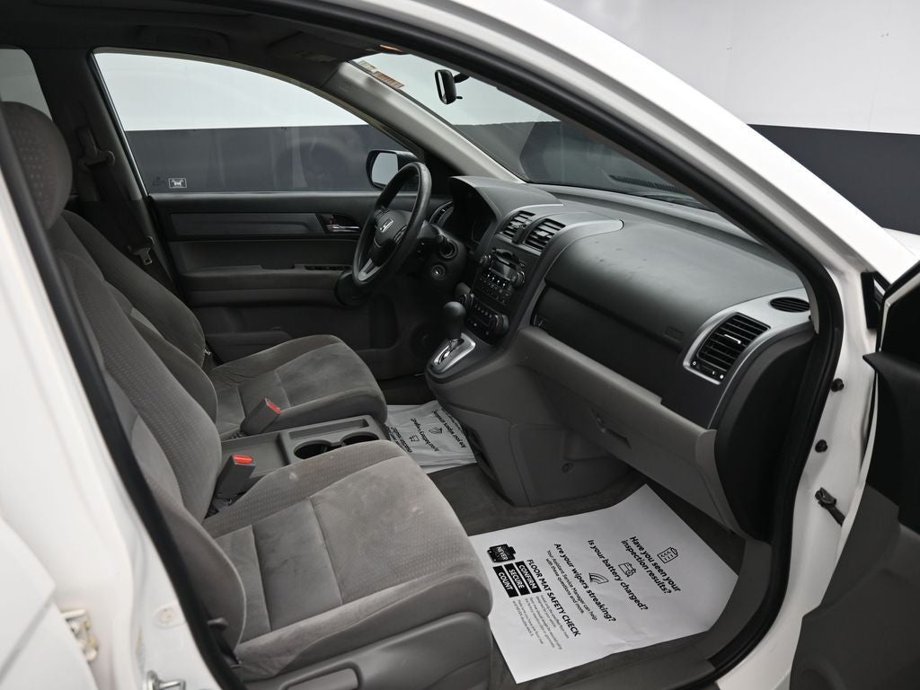 2008 Honda CR-V EX