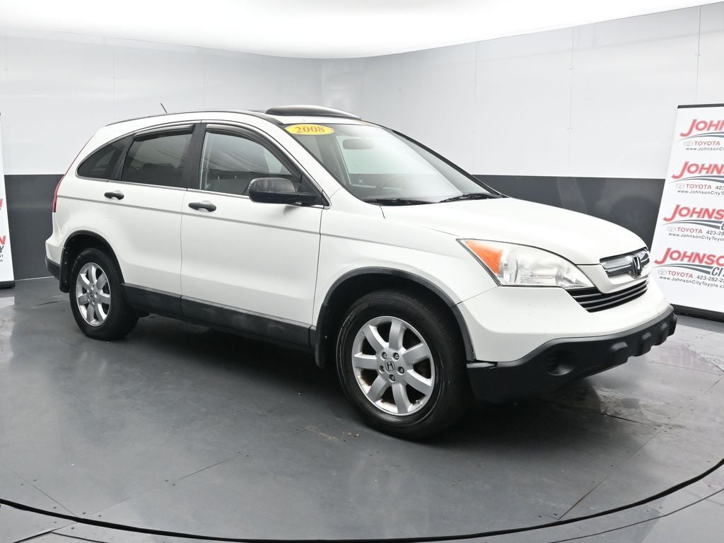 2008 Honda CR-V EX