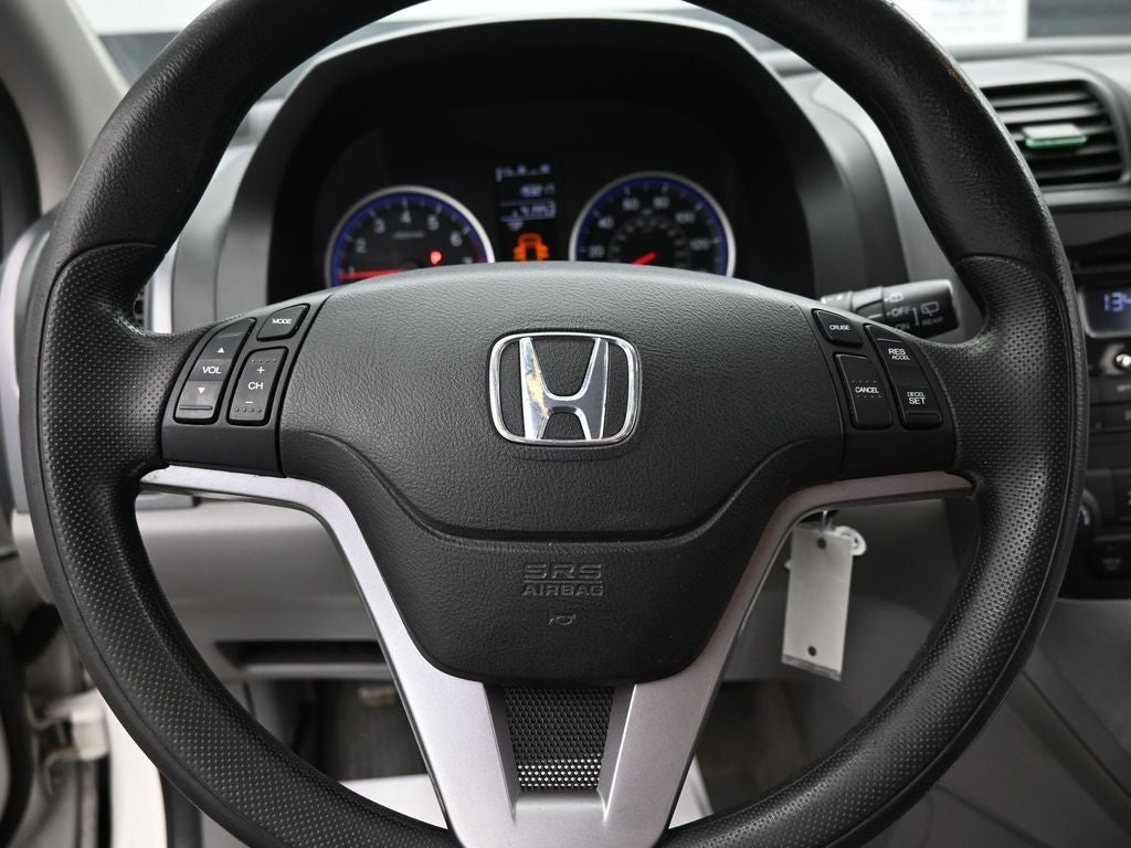 2008 Honda CR-V EX