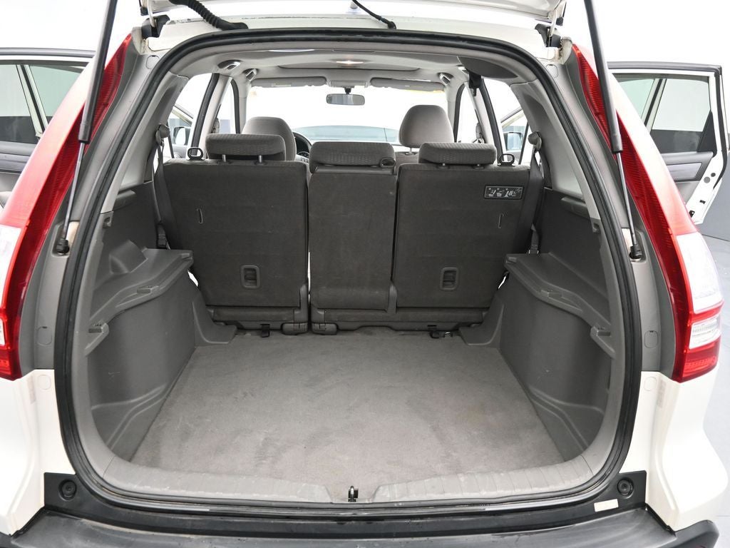 2008 Honda CR-V EX