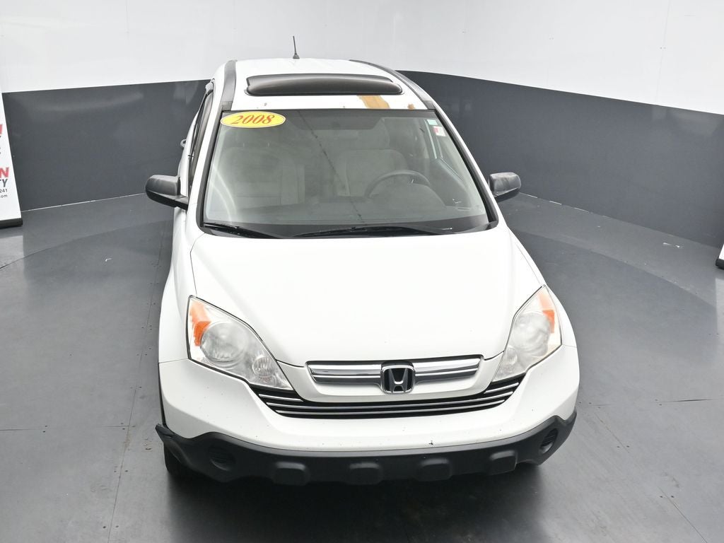 2008 Honda CR-V EX
