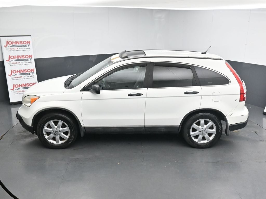 2008 Honda CR-V EX