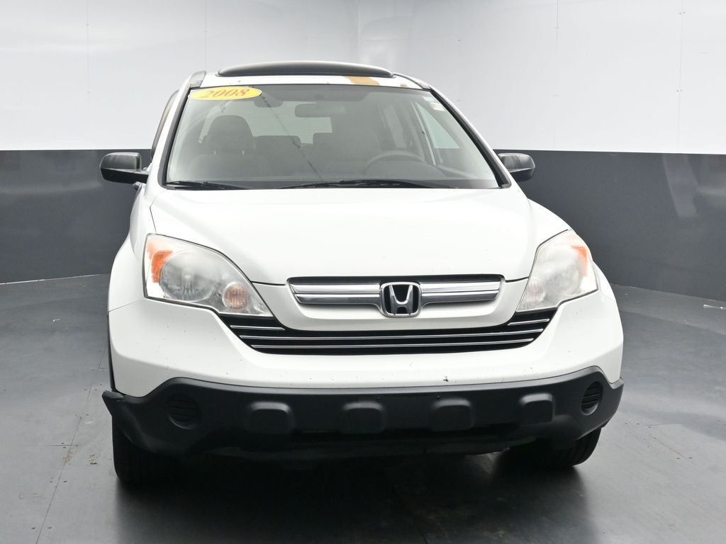 2008 Honda CR-V EX