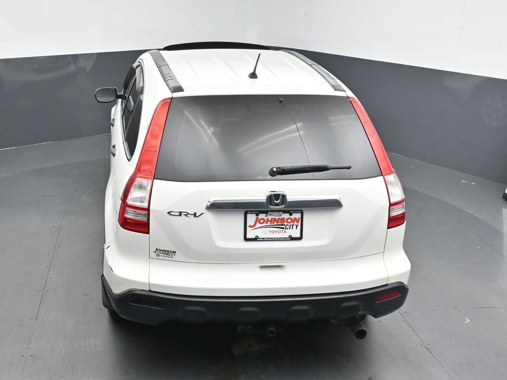 2008 Honda CR-V EX