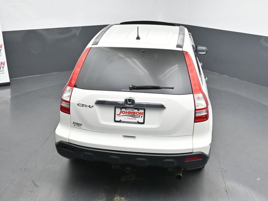 2008 Honda CR-V EX
