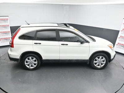 2008 Honda CR-V EX