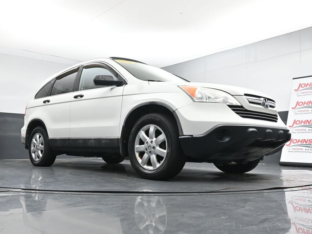 2008 Honda CR-V EX