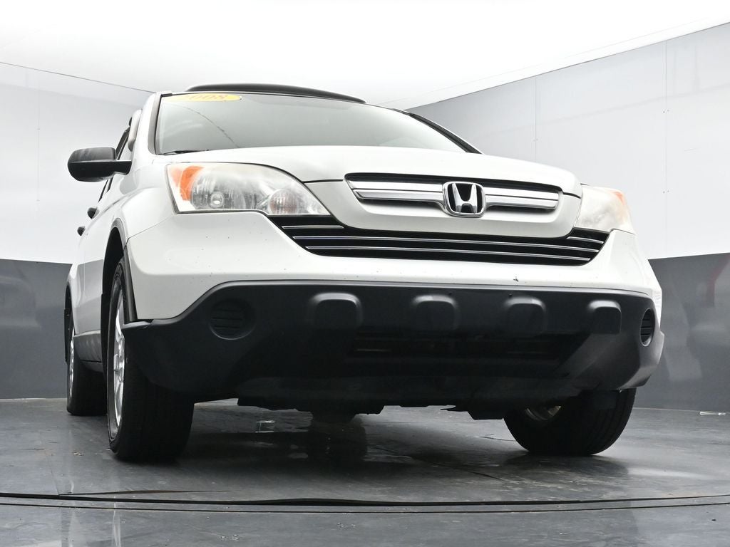 2008 Honda CR-V EX