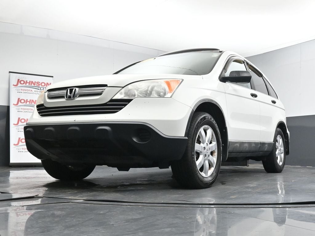 2008 Honda CR-V EX