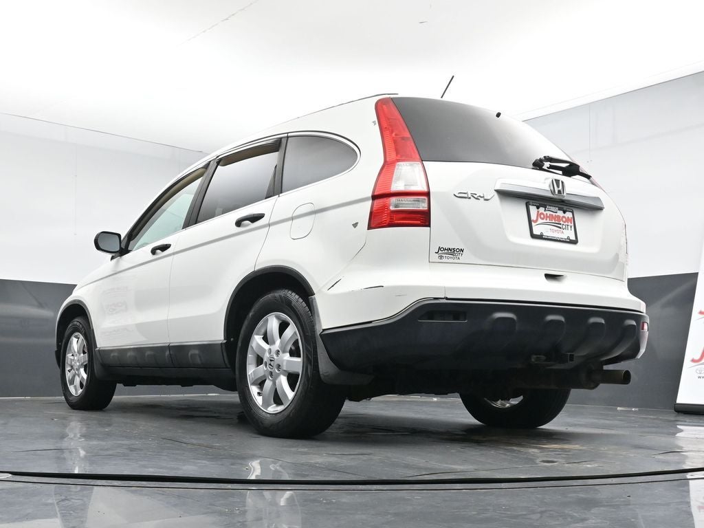 2008 Honda CR-V EX