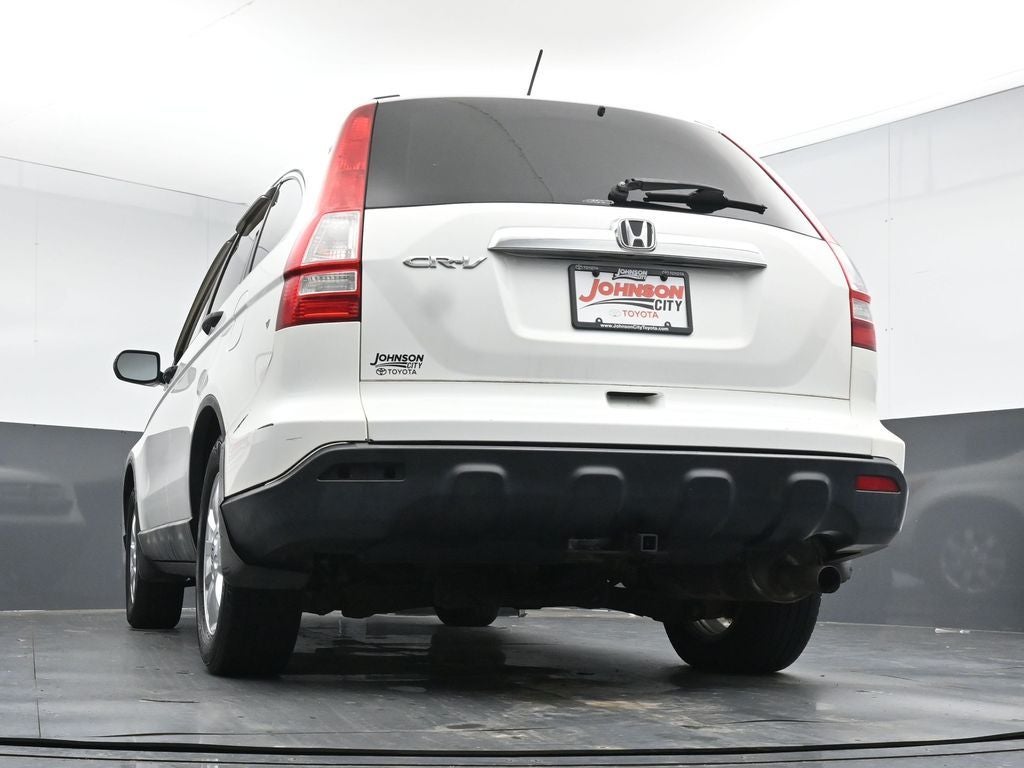 2008 Honda CR-V EX