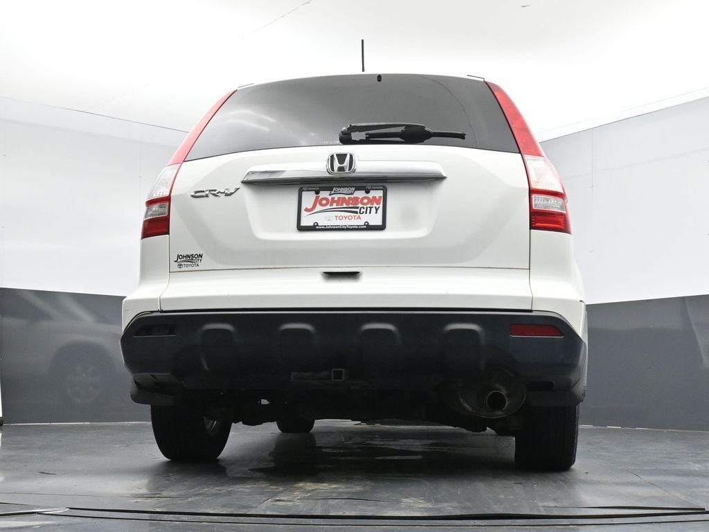 2008 Honda CR-V EX