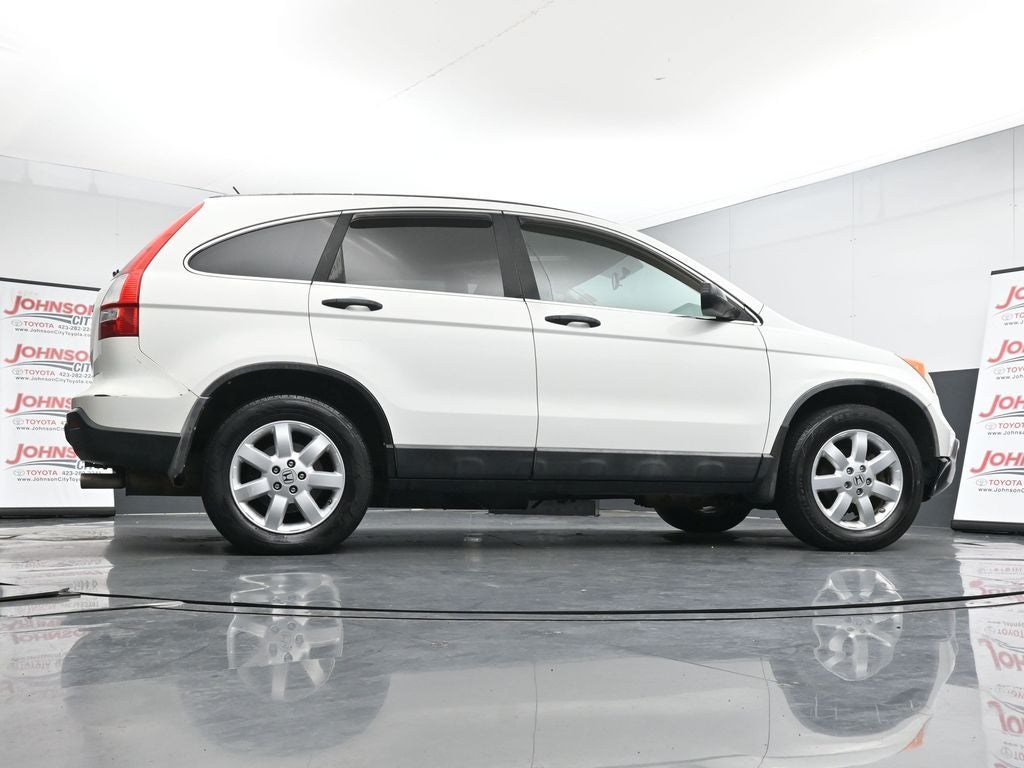 2008 Honda CR-V EX