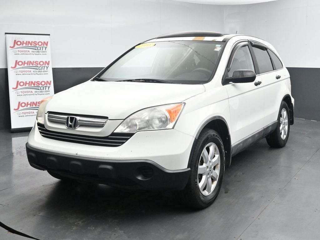 2008 Honda CR-V EX