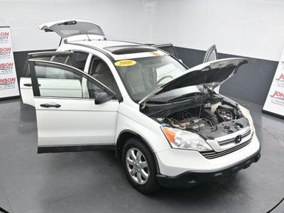 2008 Honda CR-V EX