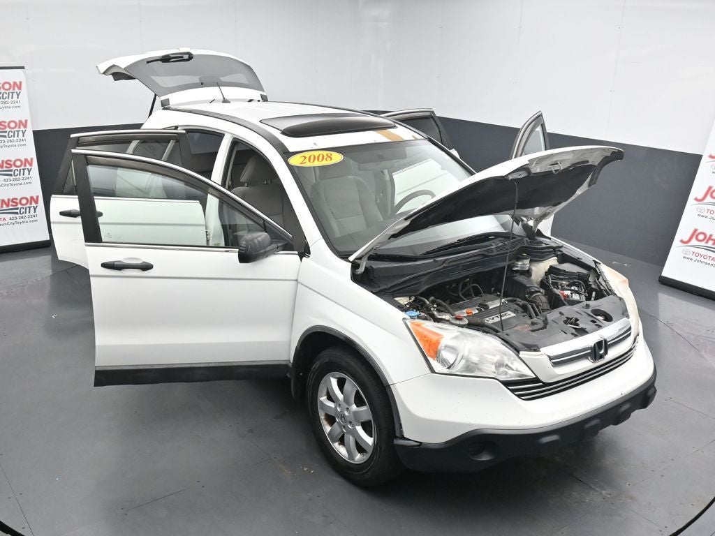 2008 Honda CR-V EX