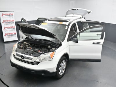2008 Honda CR-V EX
