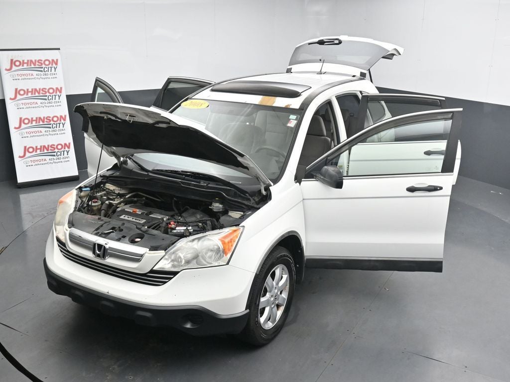 2008 Honda CR-V EX