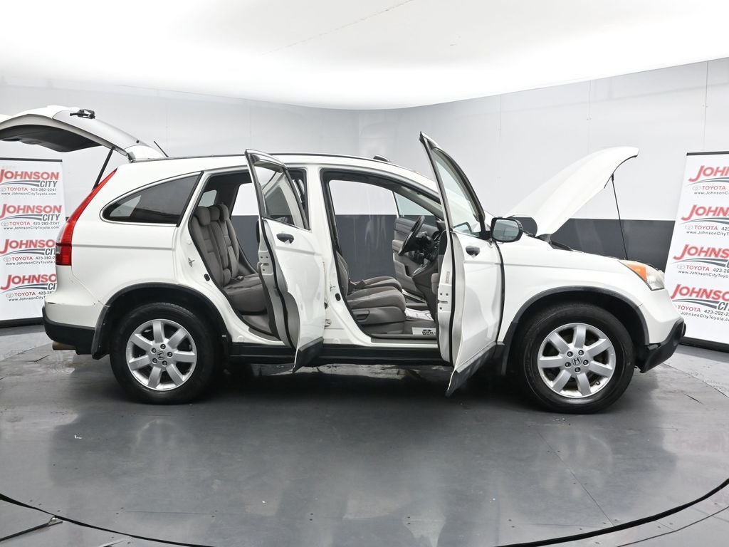 2008 Honda CR-V EX