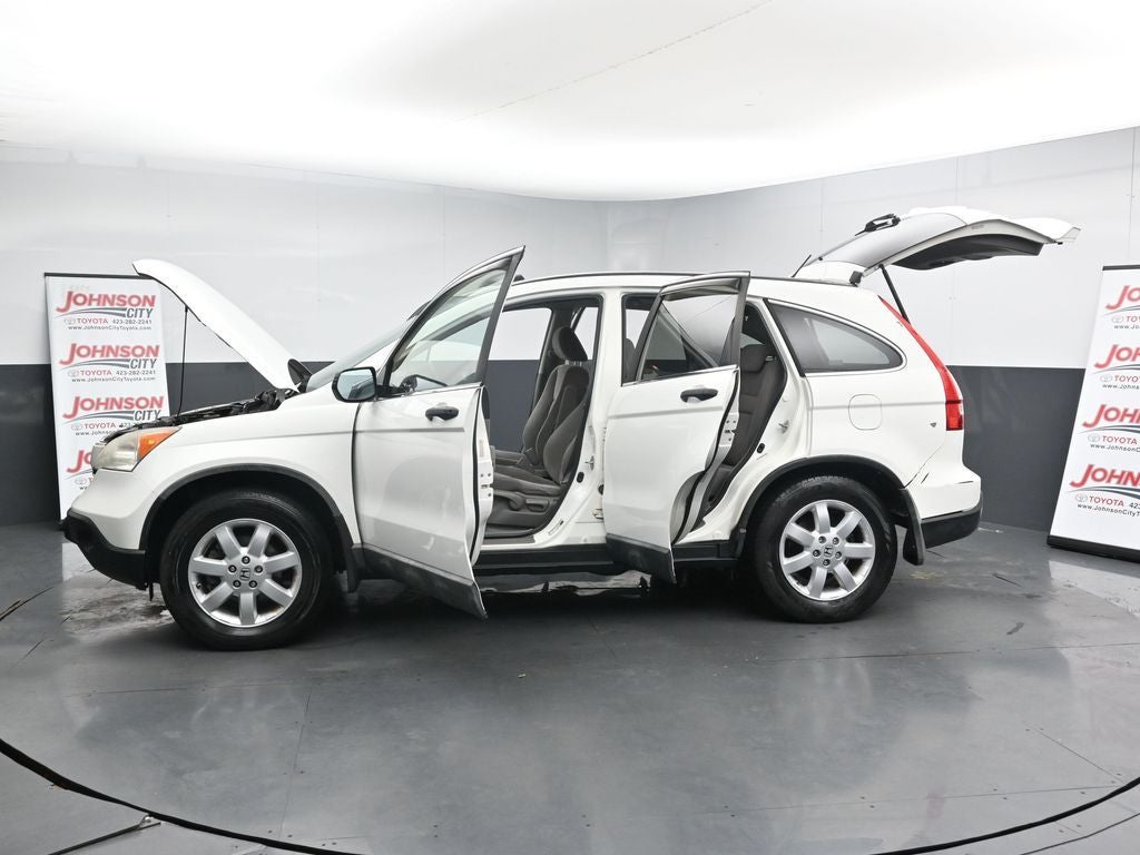 2008 Honda CR-V EX