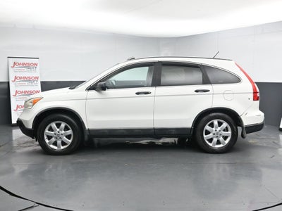 2008 Honda CR-V EX