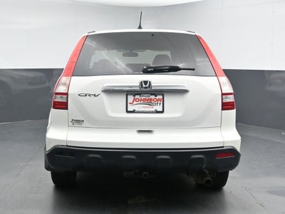 2008 Honda CR-V EX