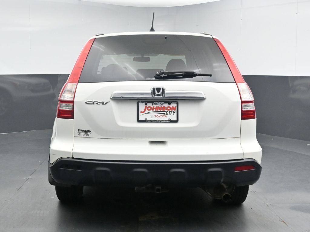 2008 Honda CR-V EX