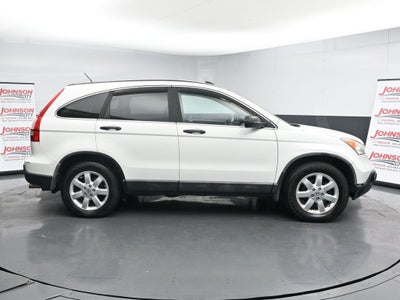 2008 Honda CR-V EX