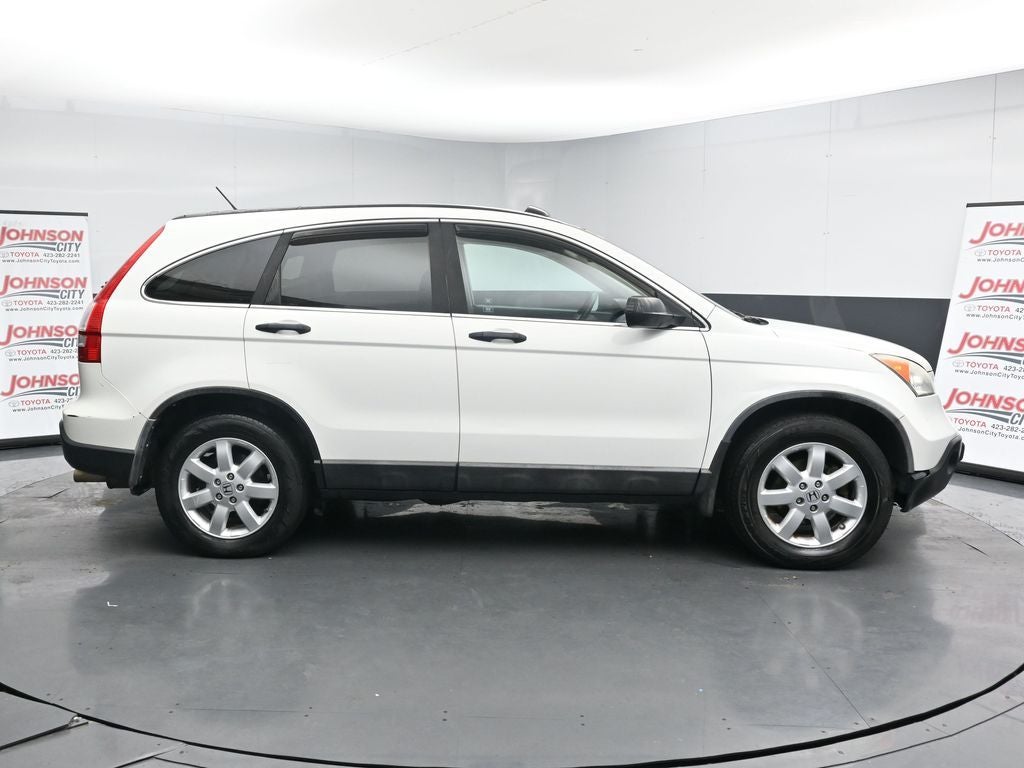 2008 Honda CR-V EX