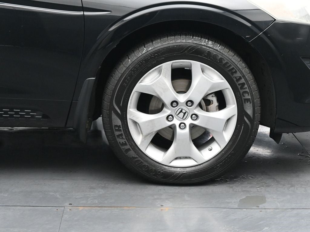 2012 Honda Crosstour EX-L