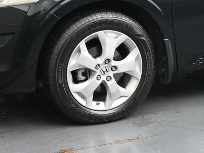 2012 Honda Crosstour EX-L