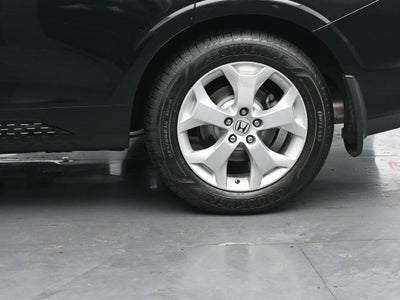 2012 Honda Crosstour EX-L